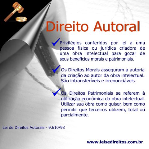 DireitoAutoral