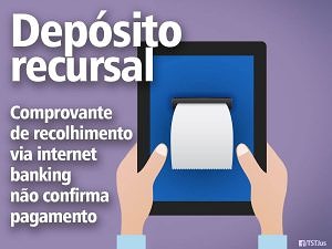 DepositoRecursal