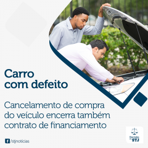 Carro com Defeito