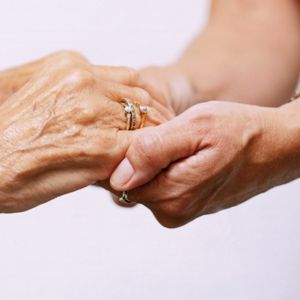 OlderHands