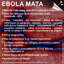 Ebola Mata