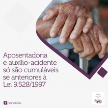 Aposentadoria-AuxilioAcidente